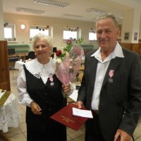Zobacz w powiększeniu: Jubielusz małżeństwa 2013 (2)