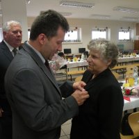 Zobacz w powiększeniu: Jubielusz małżeństwa 2013 (4)