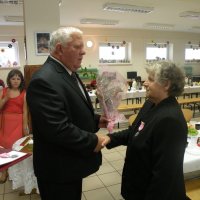 Zobacz w powiększeniu: Jubielusz małżeństwa 2013 (5)