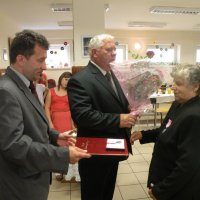 Zobacz w powiększeniu: Jubielusz małżeństwa 2013 (6)