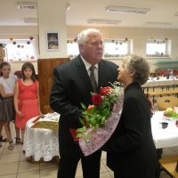 Zobacz w powiększeniu: Jubielusz małżeństwa 2013 (7)