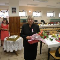 Zobacz w powiększeniu: Jubielusz małżeństwa 2013 (8)