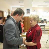 Zobacz w powiększeniu: Jubielusz małżeństwa 2013 (9)