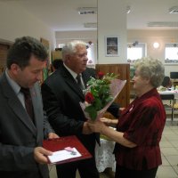 Zobacz w powiększeniu: Jubielusz małżeństwa 2013 (10)