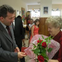 Zobacz w powiększeniu: Jubielusz małżeństwa 2013 (11)