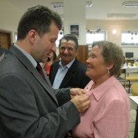 Zobacz w powiększeniu: Jubielusz małżeństwa 2013 (13)