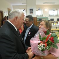 Zobacz w powiększeniu: Jubielusz małżeństwa 2013 (14)