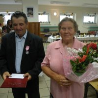 Zobacz w powiększeniu: Jubielusz małżeństwa 2013 (15)