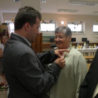 Zobacz w powiększeniu: Jubielusz małżeństwa 2013 (16)