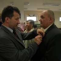 Zobacz w powiększeniu: Jubielusz małżeństwa 2013 (17)