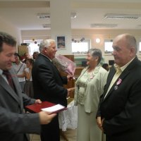 Zobacz w powiększeniu: Jubielusz małżeństwa 2013 (18)