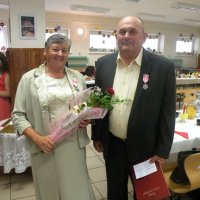 Zobacz w powiększeniu: Jubielusz małżeństwa 2013 (19)