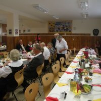 Zobacz w powiększeniu: Jubielusz małżeństwa 2013 (20)