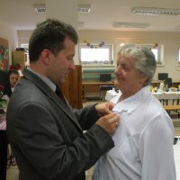 Zobacz w powiększeniu: Jubielusz małżeństwa 2013 (21)