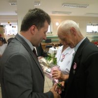 Zobacz w powiększeniu: Jubielusz małżeństwa 2013 (22)
