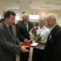 Zobacz w powiększeniu: Jubielusz małżeństwa 2013 (23)