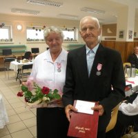 Zobacz w powiększeniu: Jubielusz małżeństwa 2013 (24)