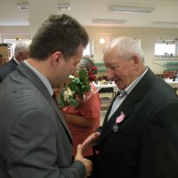 Zobacz w powiększeniu: Jubielusz małżeństwa 2013 (26)