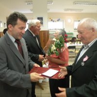 Zobacz w powiększeniu: Jubielusz małżeństwa 2013 (27)