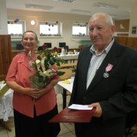 Zobacz w powiększeniu: Jubielusz małżeństwa 2013 (28)