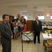 Zobacz w powiększeniu: Jubielusz małżeństwa 2013 (29)