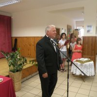 Zobacz w powiększeniu: Jubielusz małżeństwa 2013 (31)