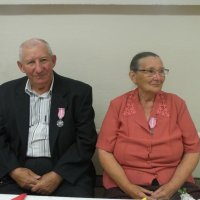 Zobacz w powiększeniu: Jubielusz małżeństwa 2013 (38)