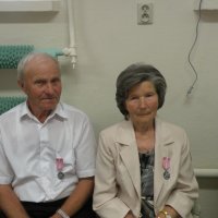 Zobacz w powiększeniu: Jubielusz małżeństwa 2013 (39)