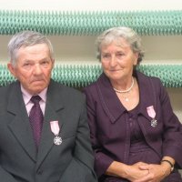 Zobacz w powiększeniu: Jubielusz małżeństwa 2013 (41)