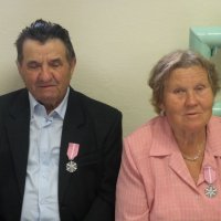 Zobacz w powiększeniu: Jubielusz małżeństwa 2013 (42)