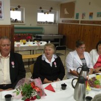 Zobacz w powiększeniu: Jubielusz małżeństwa 2013 (44)