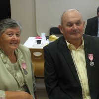 Zobacz w powiększeniu: Jubielusz małżeństwa 2013 (45)