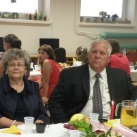 Zobacz w powiększeniu: Jubielusz małżeństwa 2013 (50)