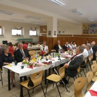 Zobacz w powiększeniu: Jubielusz małżeństwa 2013 (52)