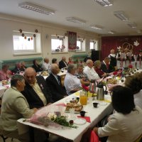 Zobacz w powiększeniu: Jubielusz małżeństwa 2013 (54)