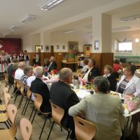 Zobacz w powiększeniu: Jubielusz małżeństwa 2013 (55)