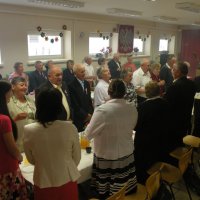 Zobacz w powiększeniu: Jubielusz małżeństwa 2013 (61)