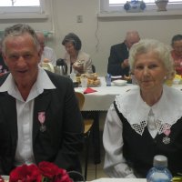 Zobacz w powiększeniu: Jubielusz małżeństwa 2013 (63)