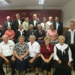 Obejrzyj galerię zdjęć: Jubielusz małżeństwa 2013