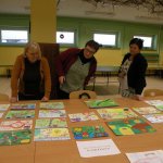 Obejrzyj galerię zdjęć: Konkurs plastyczny 