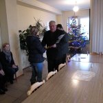 Obejrzyj galerię zdjęć: Konkurs świąteczny (edycja 2013) - wręczenie nagród