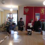 Obejrzyj galerię zdjęć: Konkurs świąteczny (edycja 2013) - wręczenie nagród