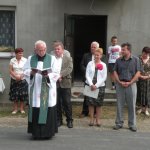 Obejrzyj galerię zdjęć: Otwarcie drogi w miejscowości Huta