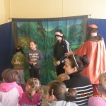 Obejrzyj galerię zdjęć: Przedstawienie 