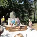 Obejrzyj galerię zdjęć: Rajd z okazji 150-tej rocznicy Powstania Styczniowego