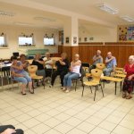 Obejrzyj galerię zdjęć: Szkolenie - E-wykwalifikow@ni