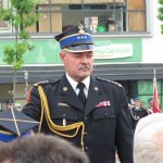 Obejrzyj galerię zdjęć: Uroczystość poświęcenia i przekazania 5 nowych samochodów ratowniczo-gaśniczych