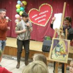 Obejrzyj galerię zdjęć: WOŚP - 21. Finał