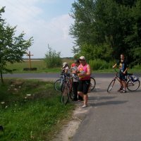 Zobacz w powiększeniu: Wakacyjna wycieczka rowerowa dzieci ze świetlicy w Śniadówce (27)