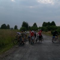 Zobacz w powiększeniu: Wakacyjna wycieczka rowerowa dzieci ze świetlicy w Śniadówce (33)